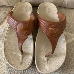 FITFLOP sandals